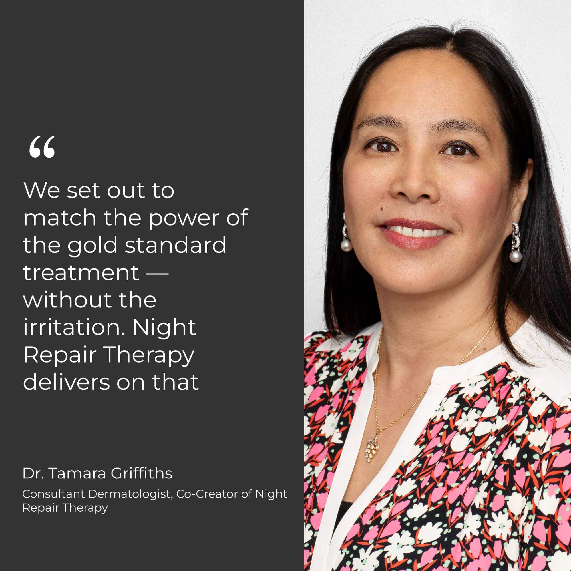 Night Repair Therapy