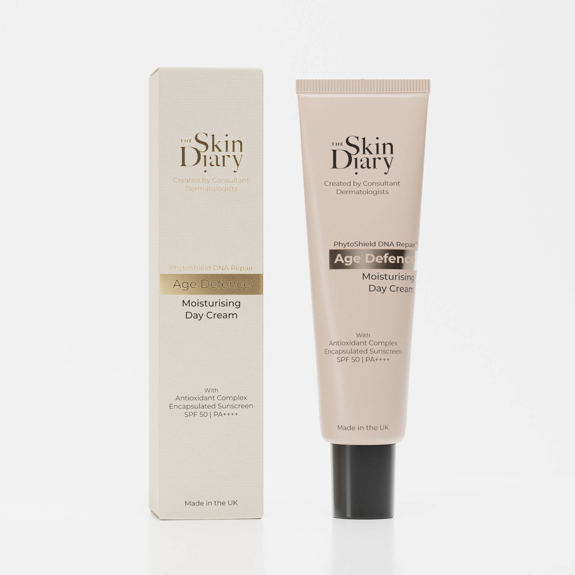The Ultimate Skin Ageing Duo