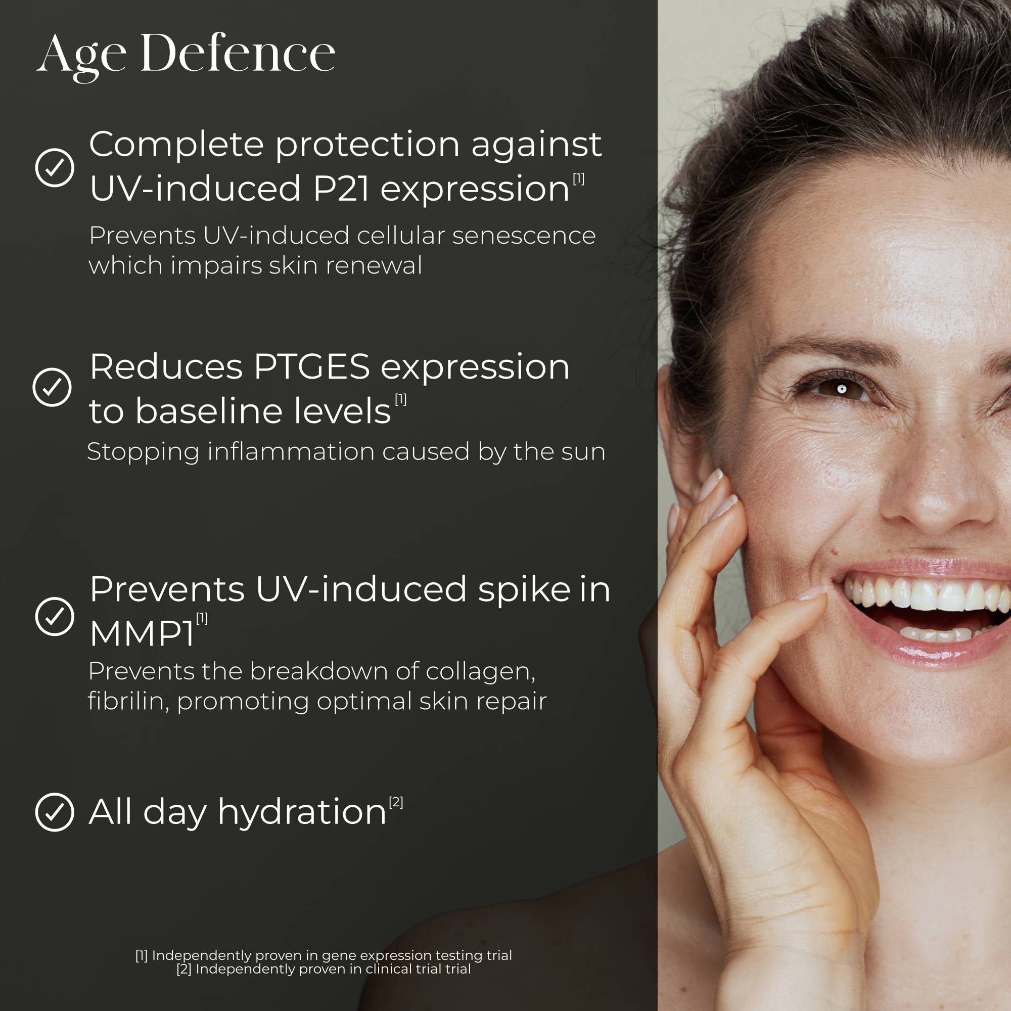 The Ultimate Skin Ageing Duo