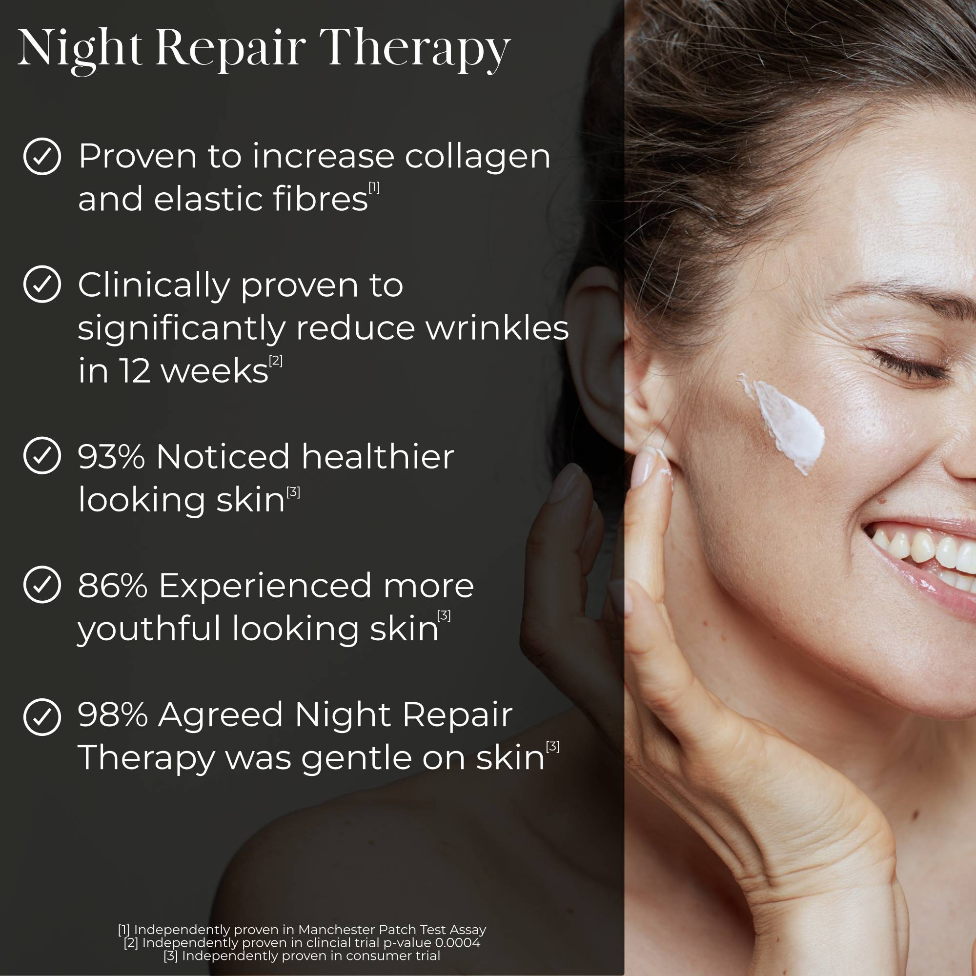 The Ultimate Skin Ageing Duo