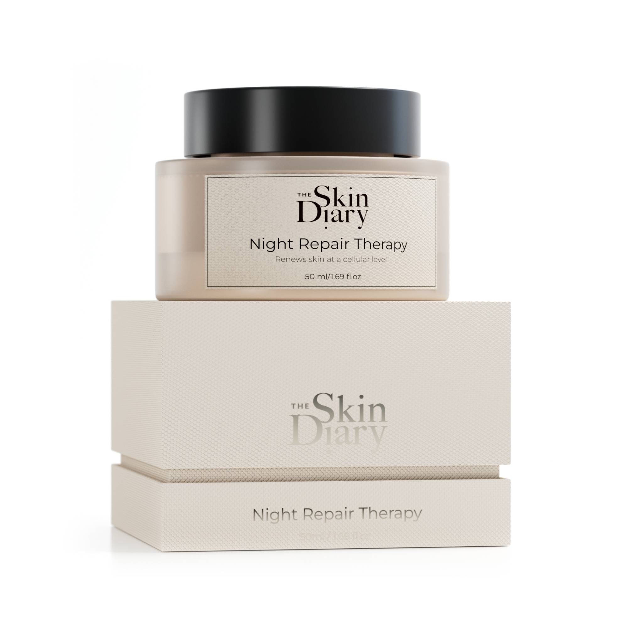 The Ultimate Skin Ageing Duo