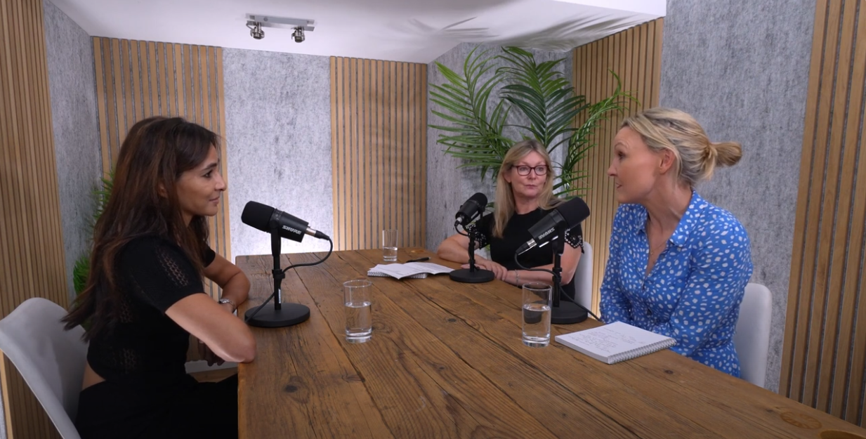 Adult Acne & Laser Treatments with Dr. Anjali Mahto