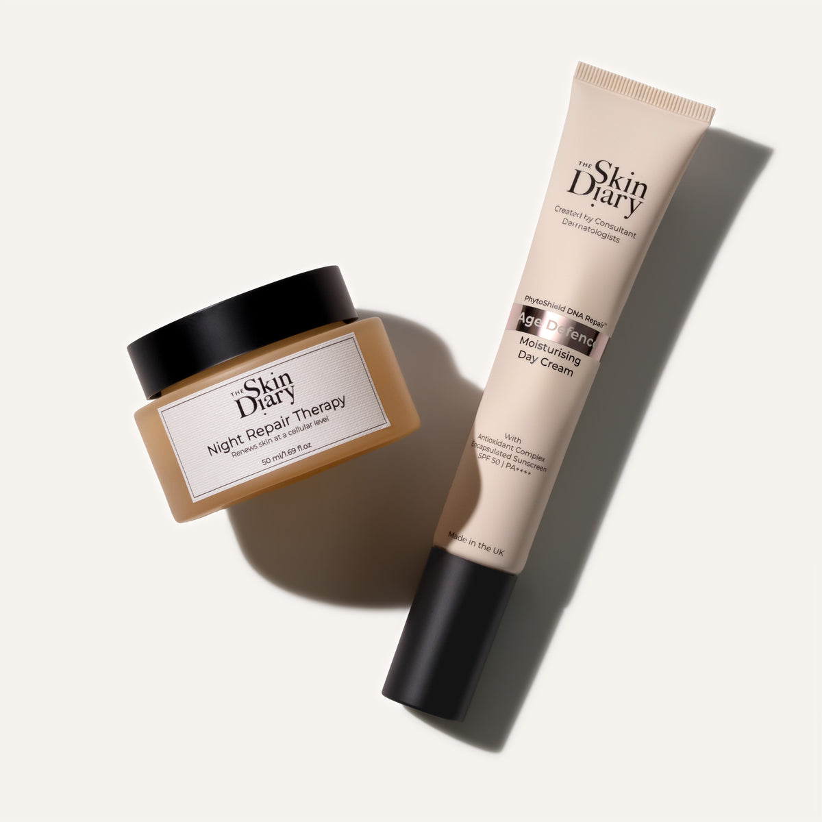 Complete Ageing Duo