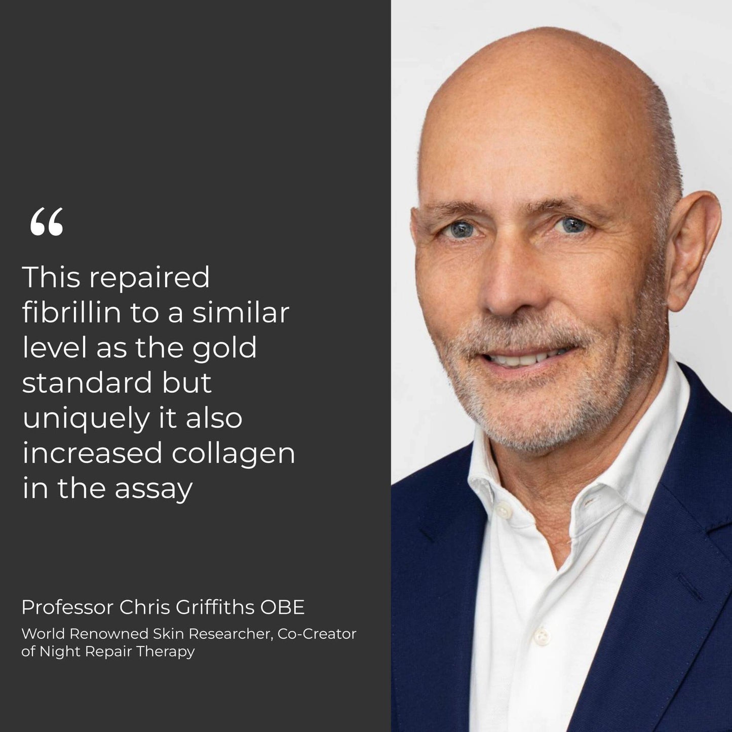 Night Repair Therapy