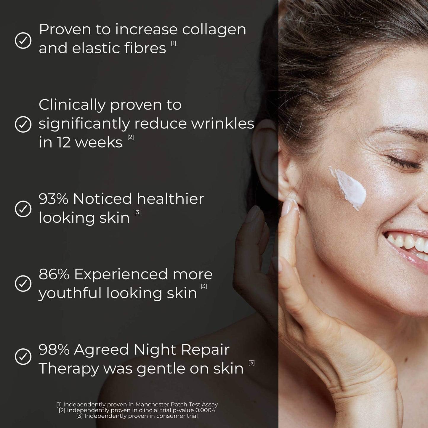 Night Repair Therapy