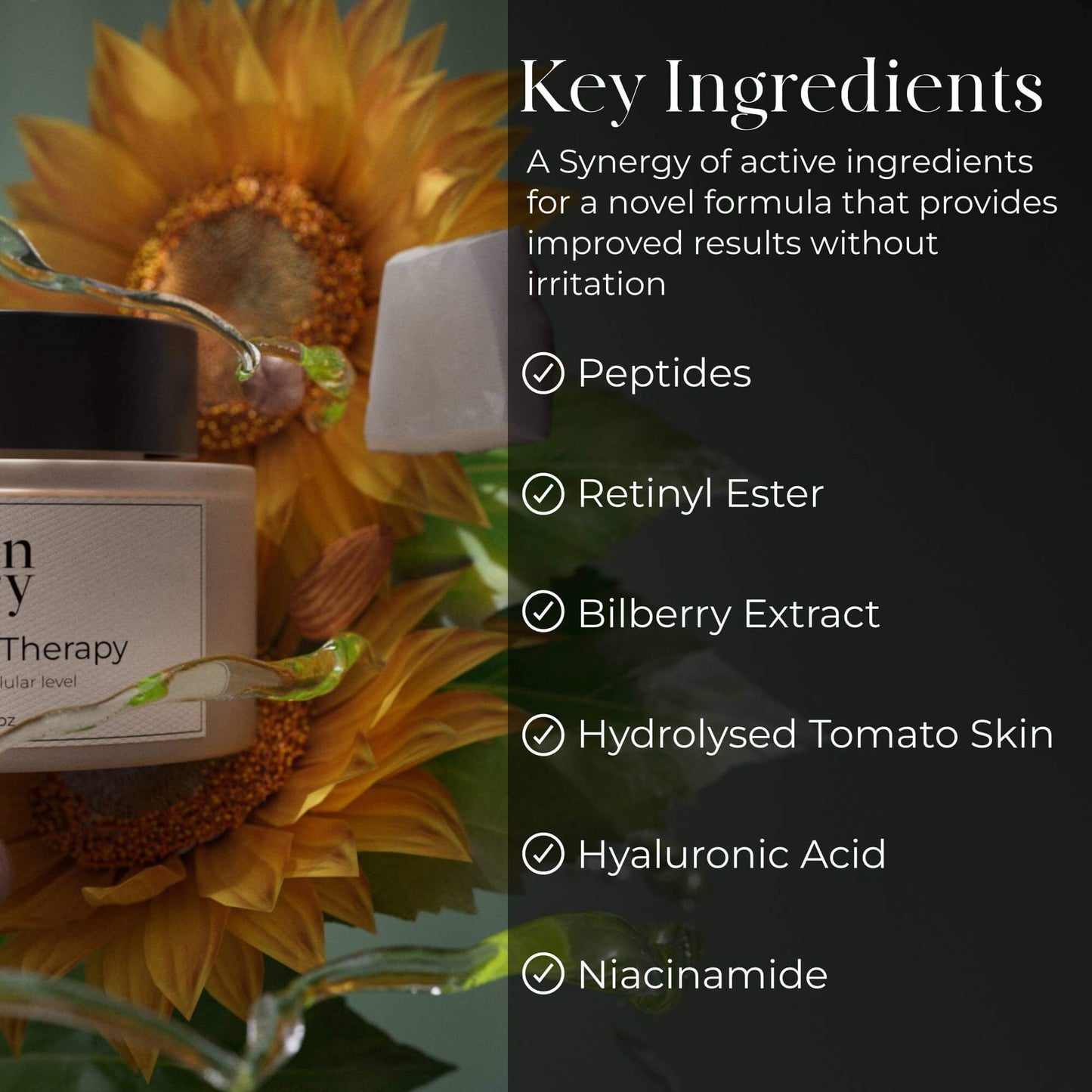 Night Repair Therapy