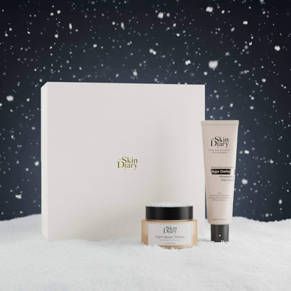 Limited Edition Ultimate Skin Ageing Gift Set