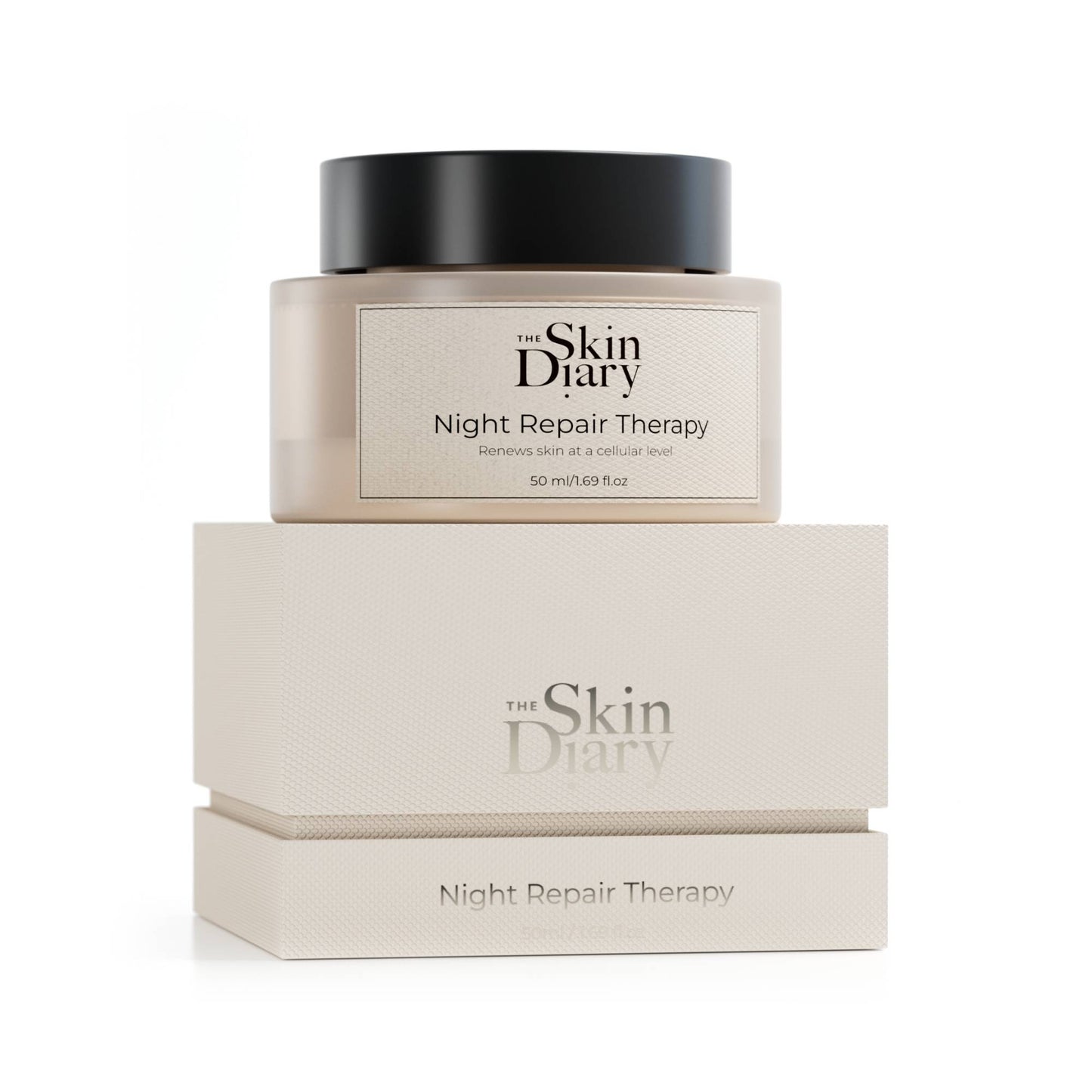 The Ultimate Skin Ageing Duo