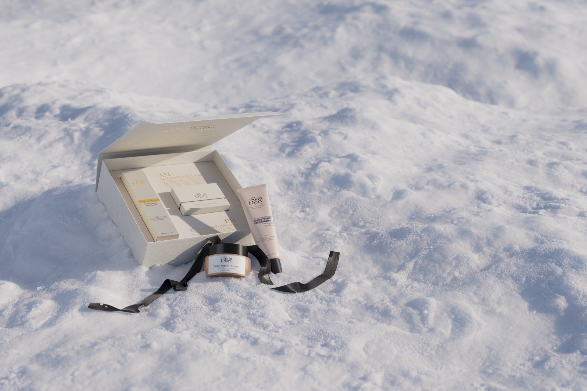 Duo Christmas Image Desktop